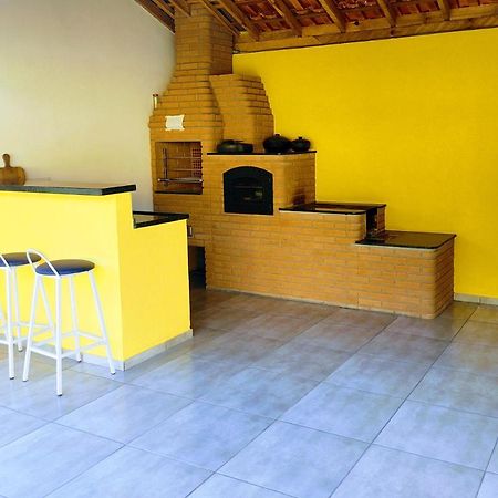 Recando Boa Vista São Bento do Sapucaí Eksteriør bilde